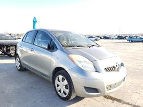 2010 Toyota Yaris