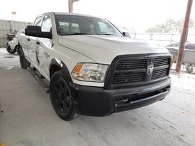 2012 RAM 2500