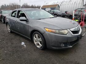 2009 Acura TSX