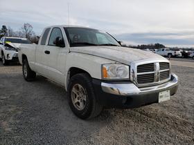 2005 Dodge Dakota