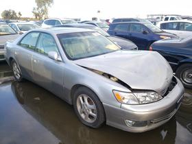 2001 Lexus ES