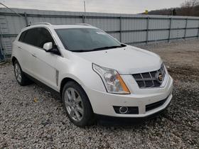 2003 Cadillac SRX