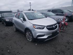 2018 Buick Encore