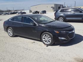 2020 Chevrolet Malibu