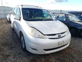2007 Toyota Sienna