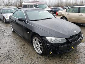 2012 BMW 3 Series