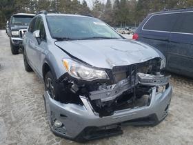 2017 Subaru Crosstrek