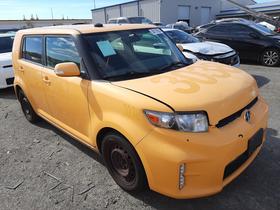 2013 Scion xB