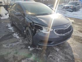 2014 Kia Forte