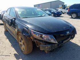 2014 Kia Optima