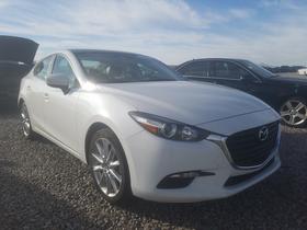 2017 Mazda 3