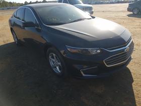 2016 Chevrolet Malibu