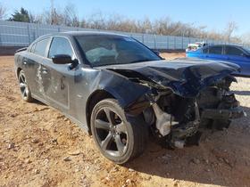 2014 Dodge Charger