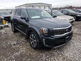2021 Kia Telluride