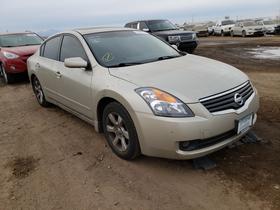 2009 Nissan Altima