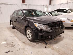 2014 Chevrolet Malibu