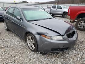 2006 Acura TL
