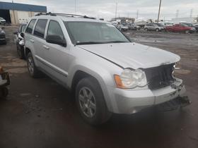2009 Jeep Grand Cherokee