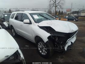 2014 Dodge Durango