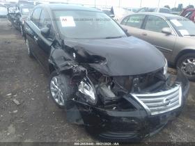2014 Nissan Sentra