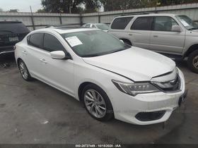 2016 Acura ILX