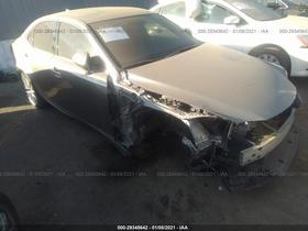 2016 Lexus IS