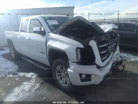2015 GMC Sierra 1500