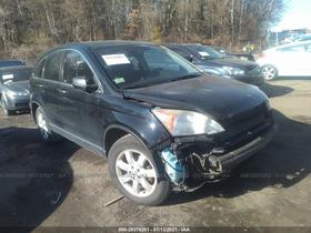 2007 Honda CR-V