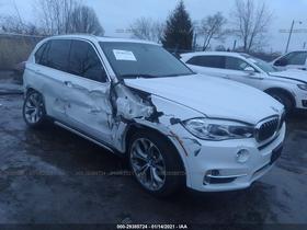 2017 BMW X5