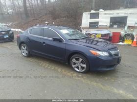 2014 Acura ILX