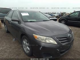2010 Toyota Camry