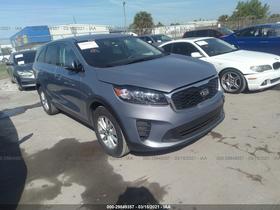 2020 Kia Sorento