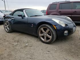 2006 Pontiac Solstice