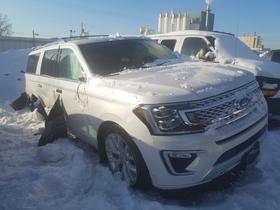 2019 Ford Expedition