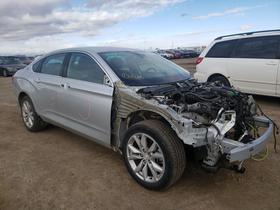 2017 Chevrolet Impala