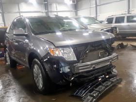 2010 Ford Edge
