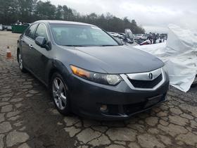 2009 Acura TSX