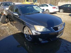 2008 Lexus IS 250