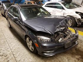2011 Mercedes-Benz C 300