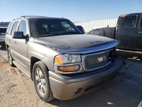 2006 GMC Yukon