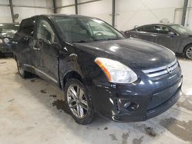 2011 Nissan Rogue