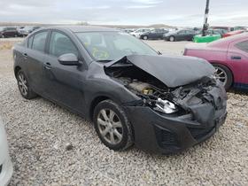 2011 Mazda 3