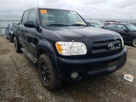 2005 Toyota Tundra