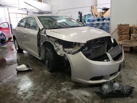 2010 Buick LaCrosse