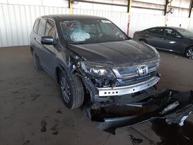 2019 Honda Pilot