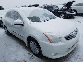 2011 Nissan Sentra