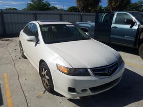 2006 Acura TSX
