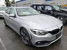 2020 BMW 4 Series