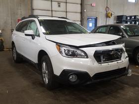 2017 Subaru Outback