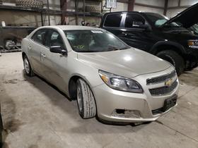 2013 Chevrolet Malibu
